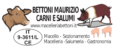 Bettoni Maurizio Carni e Salumi